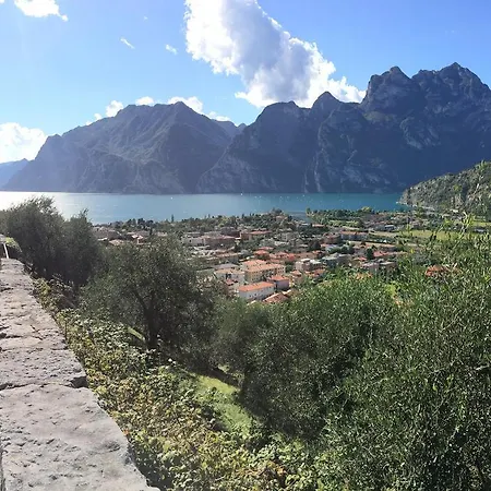 Hotel Rosa Torbole Sul Garda