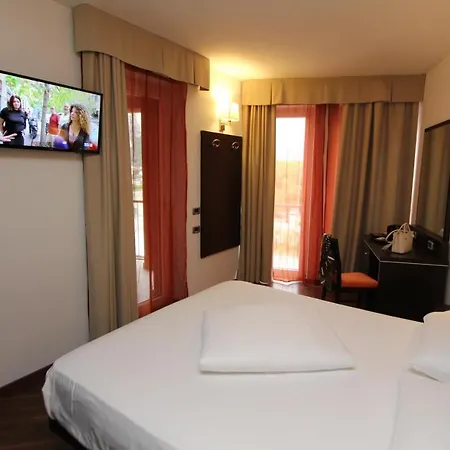 Rosa Hotel