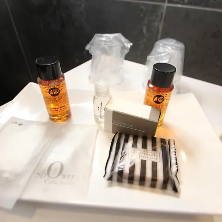 Hotel Rosa 3*