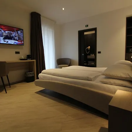 Hotel Rosa