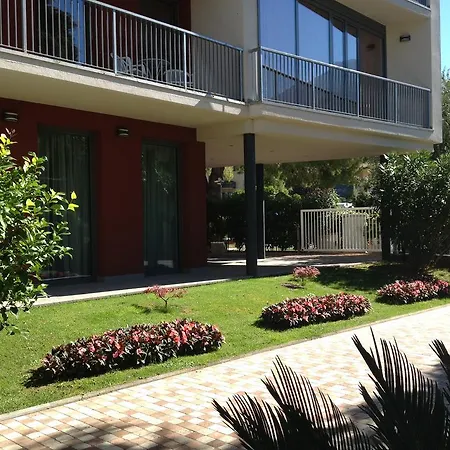 Rosa 3* Torbole Sul Garda