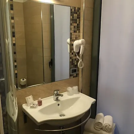 Hotel Rosa