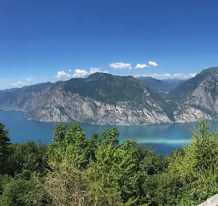 Rosa 3* Torbole Sul Garda