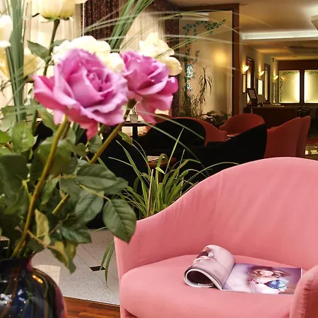 Rosa Hotel