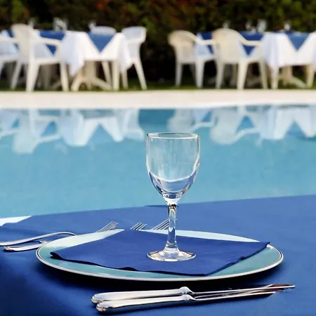 Rosa Hotel Torbole Sul Garda