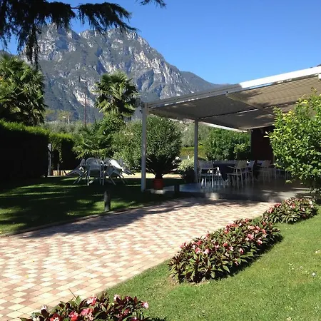Rosa Hotel