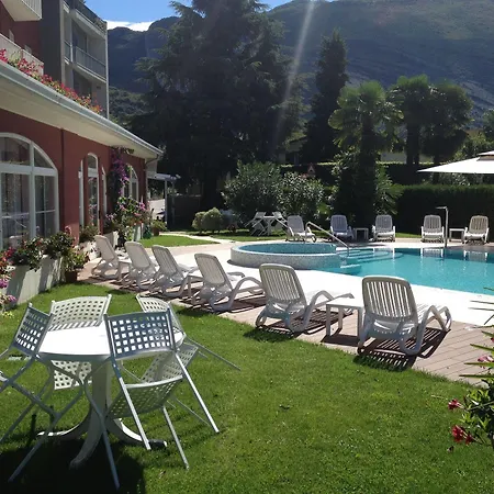 Rosa Torbole Sul Garda