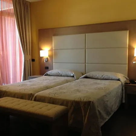 Hotel Rosa Torbole Sul Garda