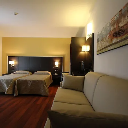 Hotel Rosa 3*
