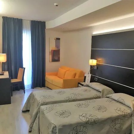 Rosa 3* Torbole Sul Garda