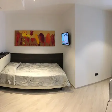 Szálloda Rosa 3*