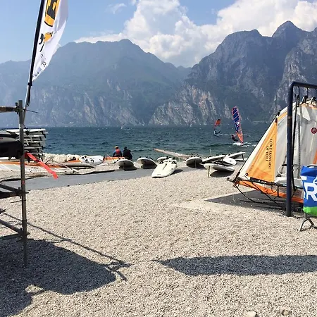 Rosa 3* Torbole Sul Garda