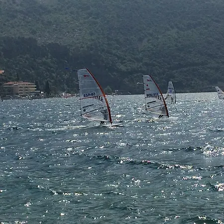 Rosa Torbole Sul Garda