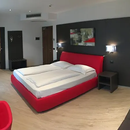 Rosa 3* Torbole Sul Garda