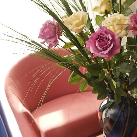 Szálloda Rosa 3*